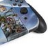 Marvel Guardians of the Galaxy Galactic Mission Nintendo Switch OLED (2021) Skin